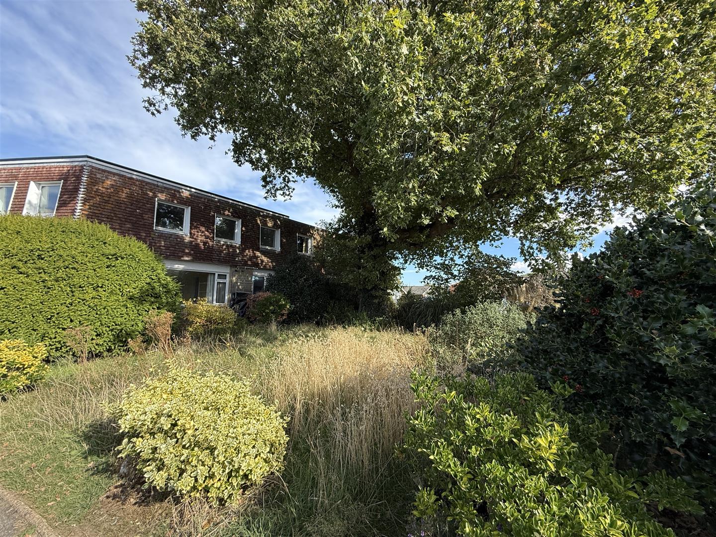 Gardens: